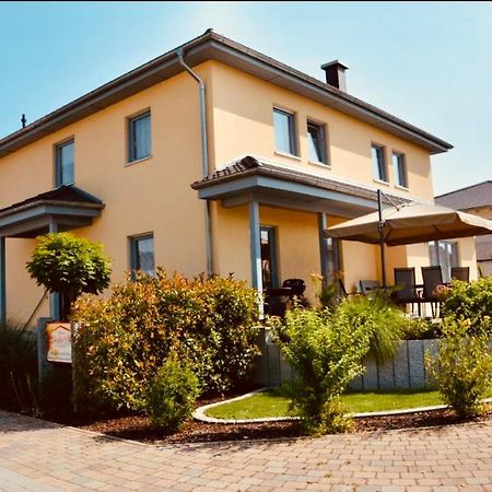 Gaestehaus Dolce Vita Rust Kültér fotó