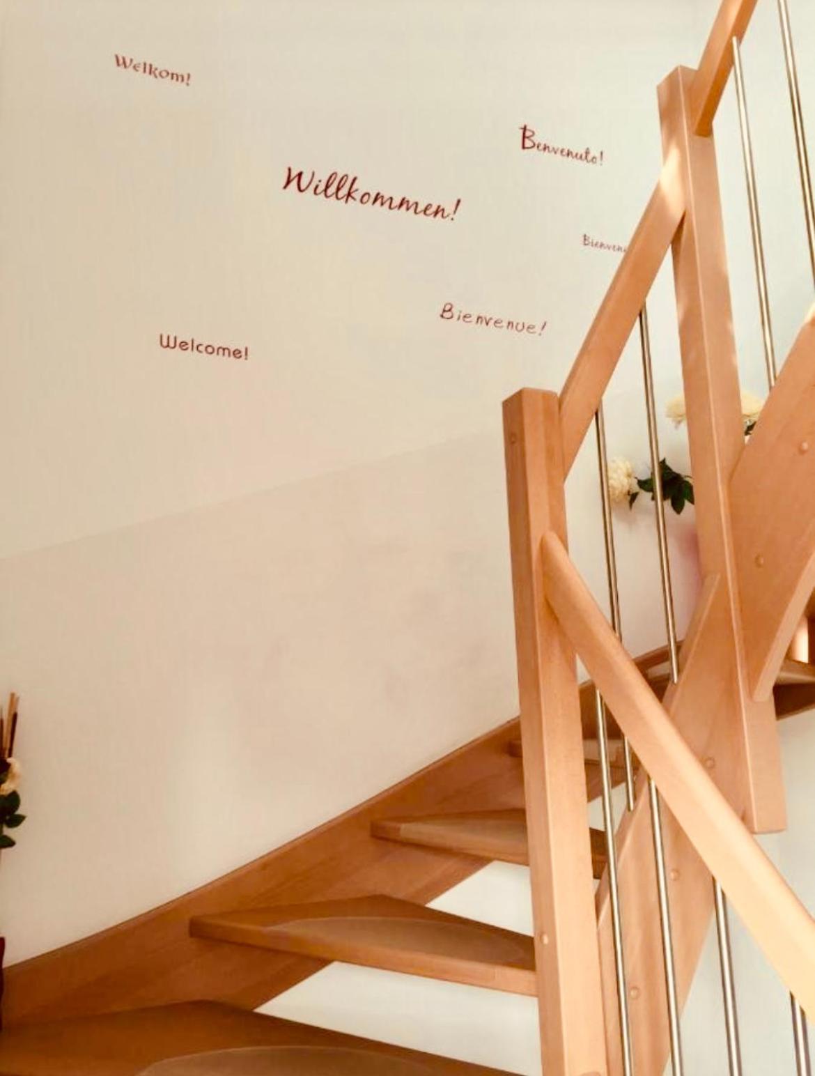 Gaestehaus Dolce Vita Rust Kültér fotó