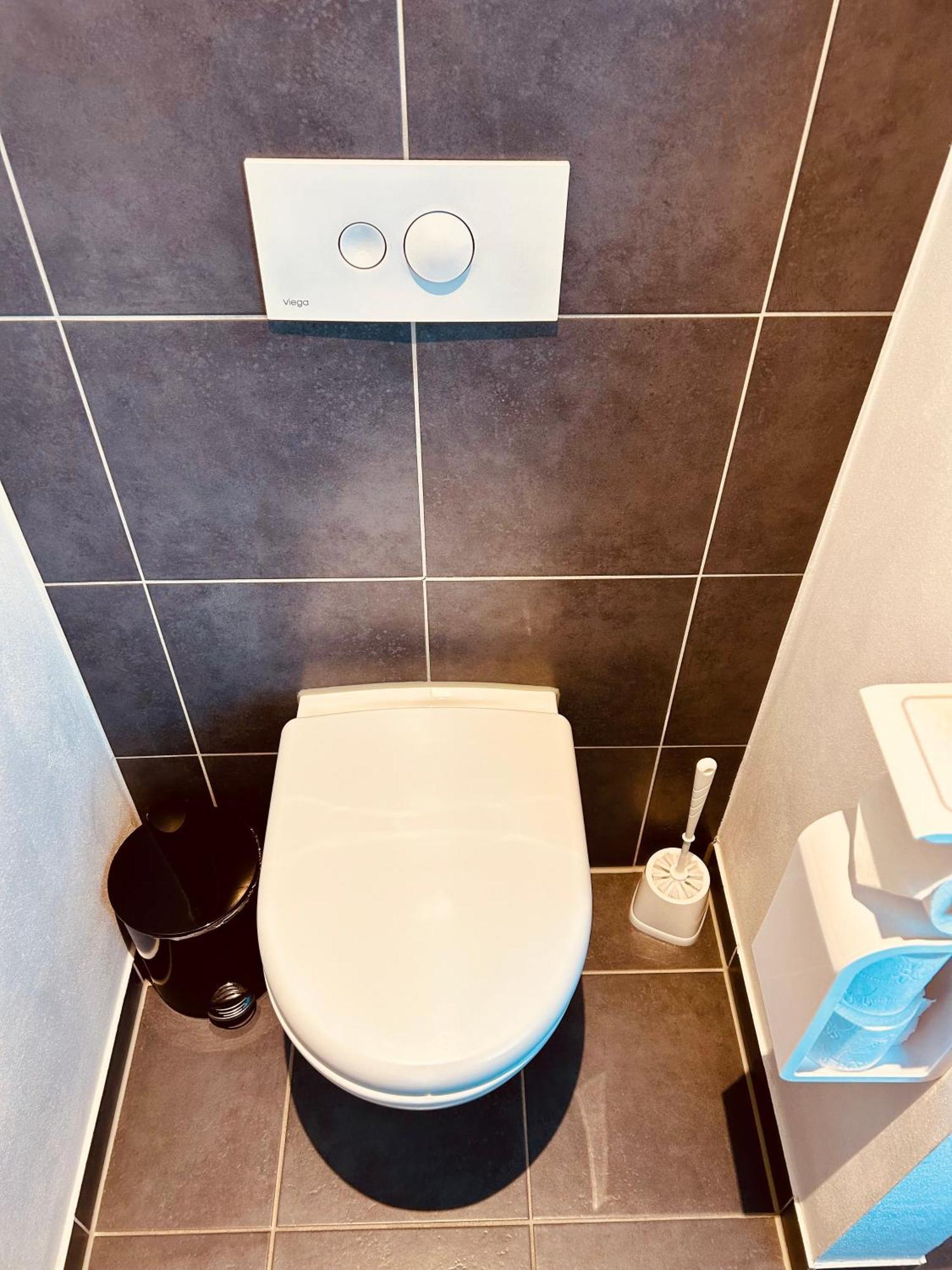 Gaestehaus Dolce Vita Rust Kültér fotó