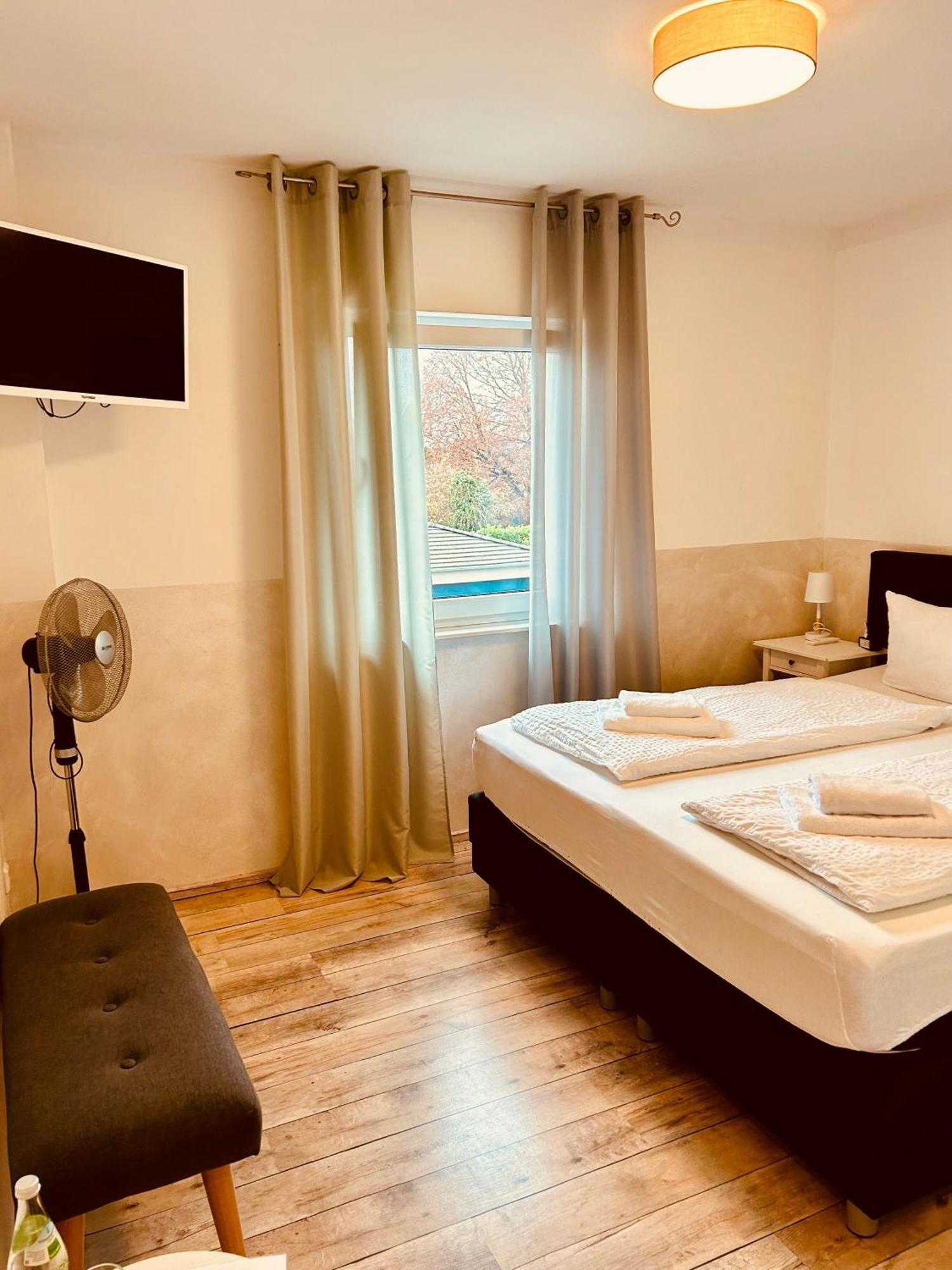 Gaestehaus Dolce Vita Rust Kültér fotó