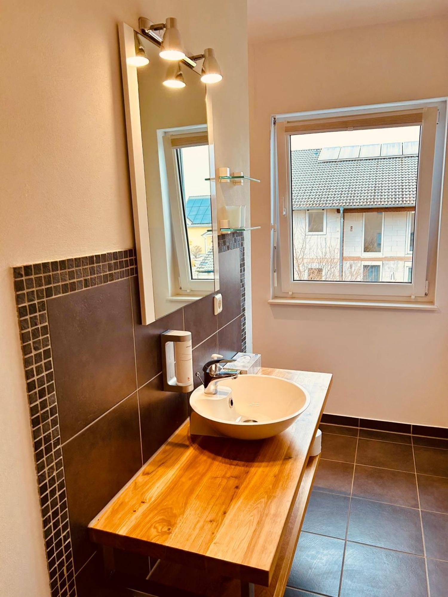 Gaestehaus Dolce Vita Rust Kültér fotó