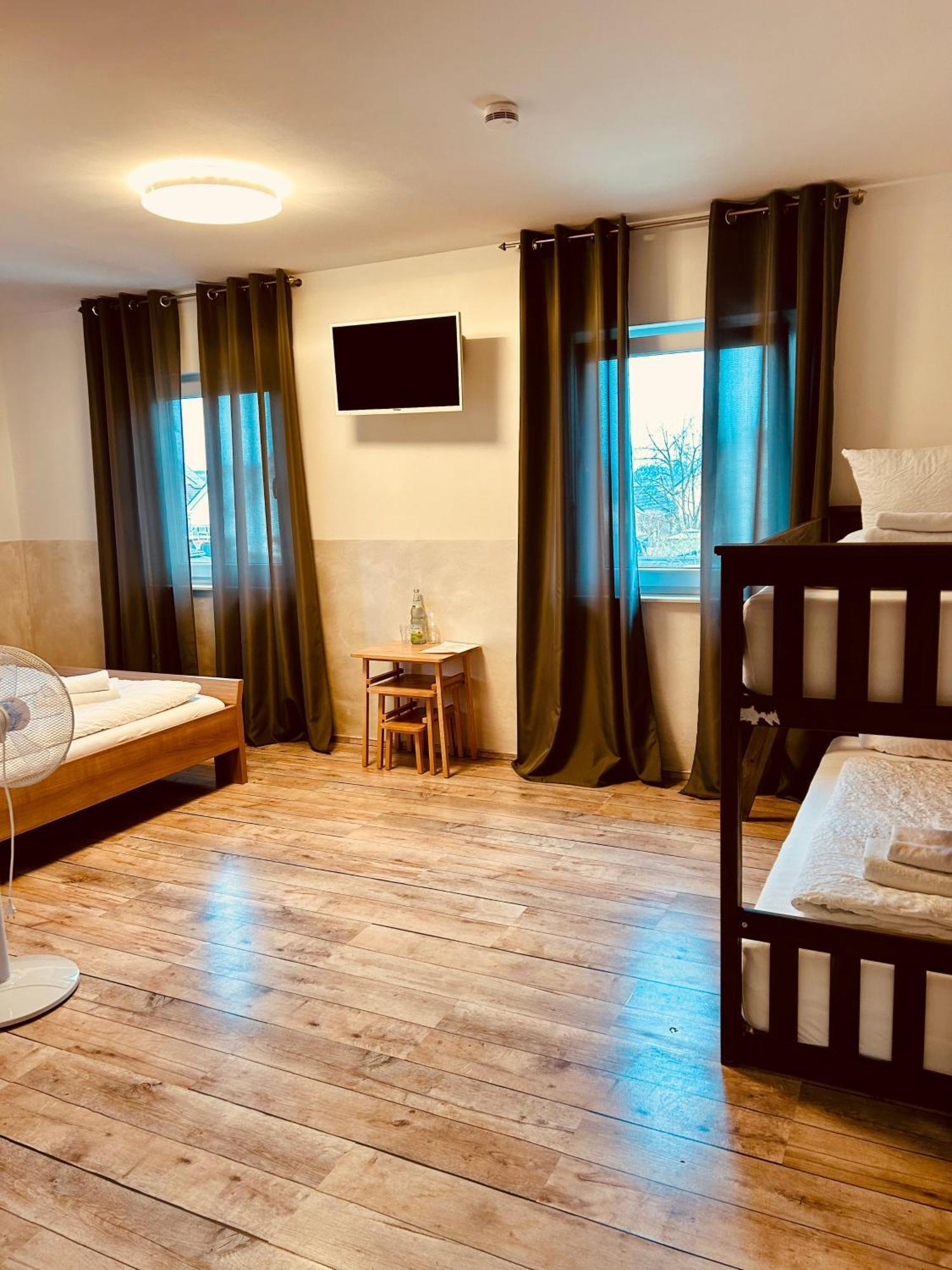 Gaestehaus Dolce Vita Rust Kültér fotó