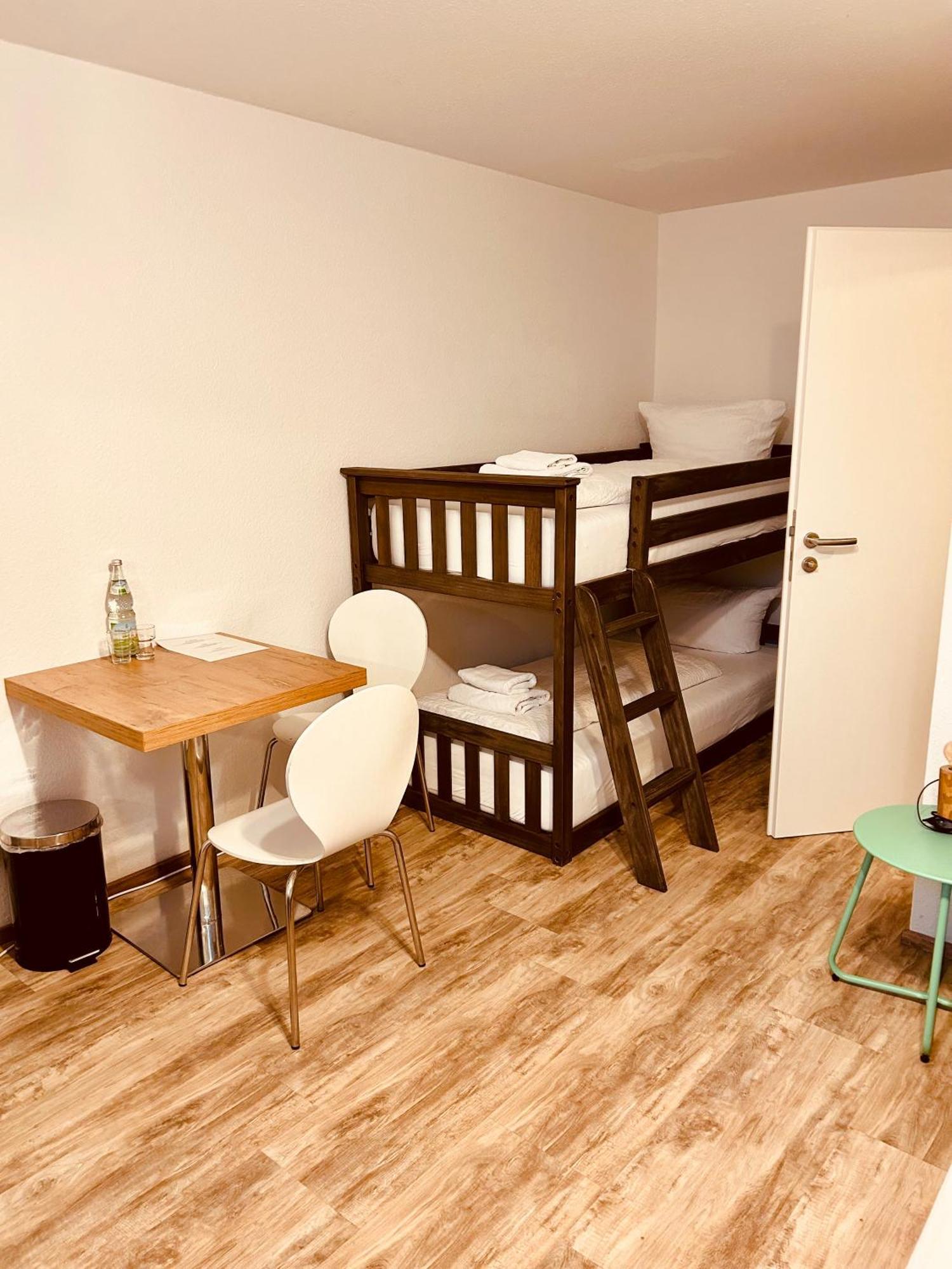 Gaestehaus Dolce Vita Rust Kültér fotó