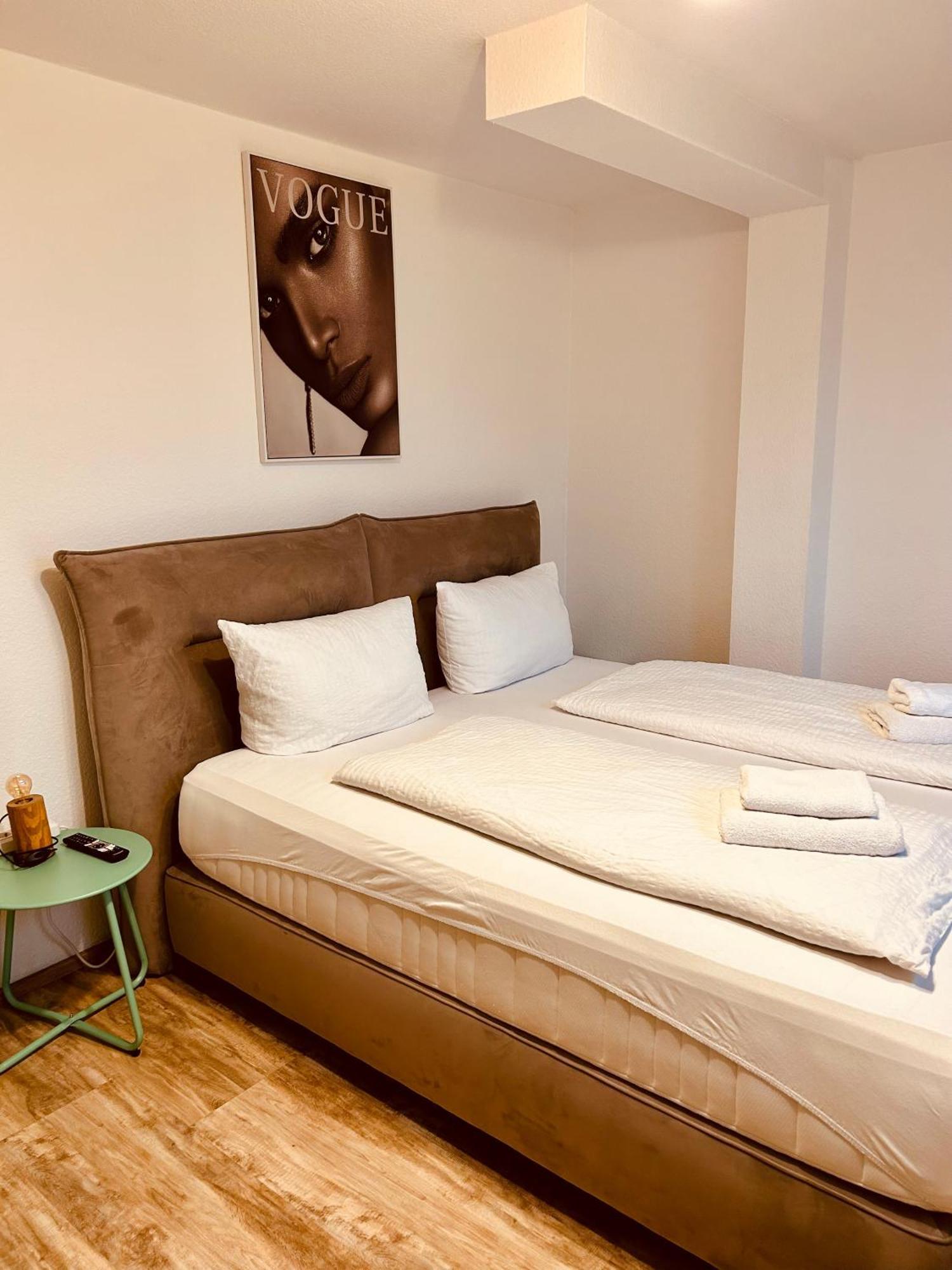 Gaestehaus Dolce Vita Rust Kültér fotó