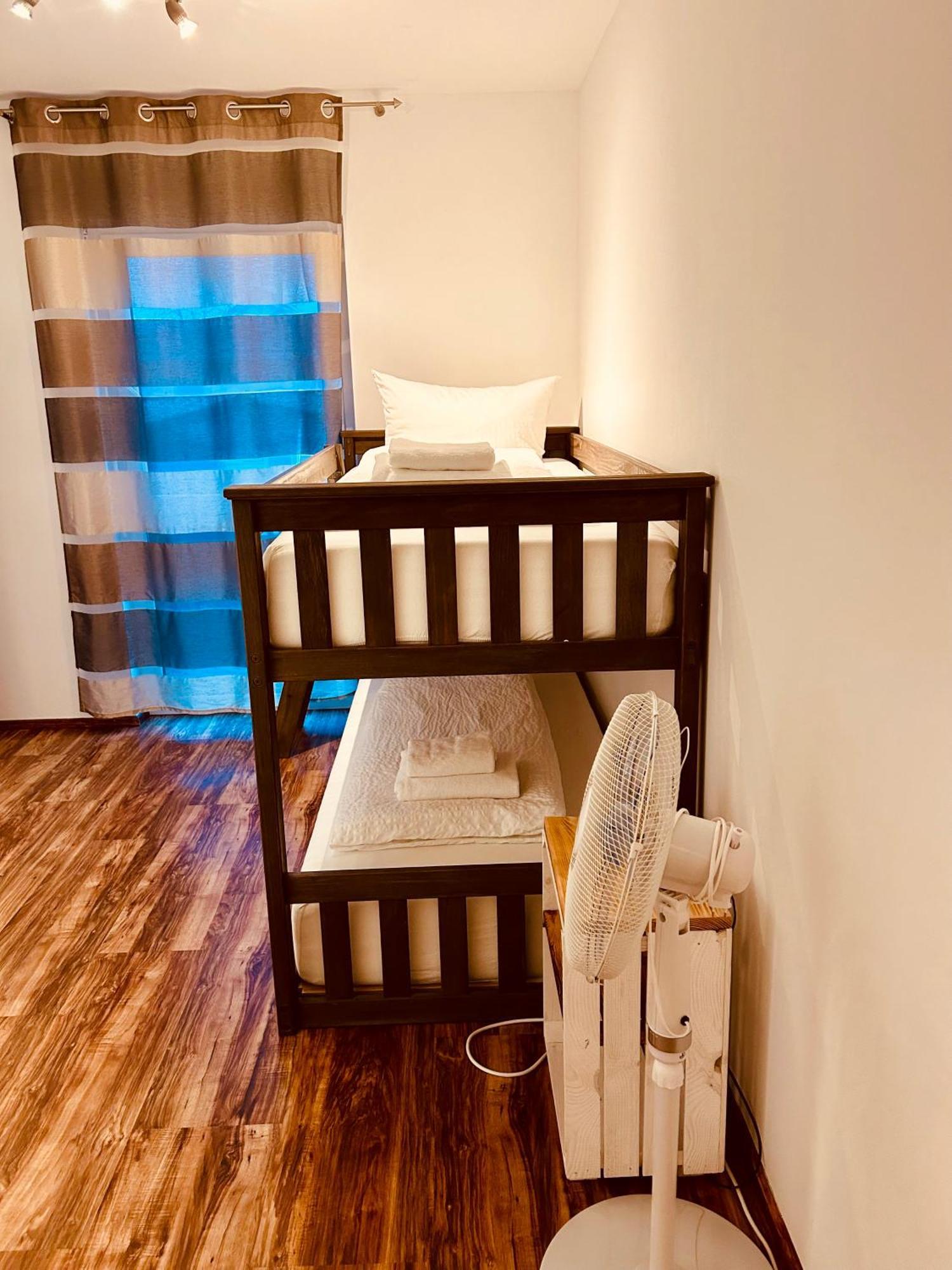 Gaestehaus Dolce Vita Rust Kültér fotó
