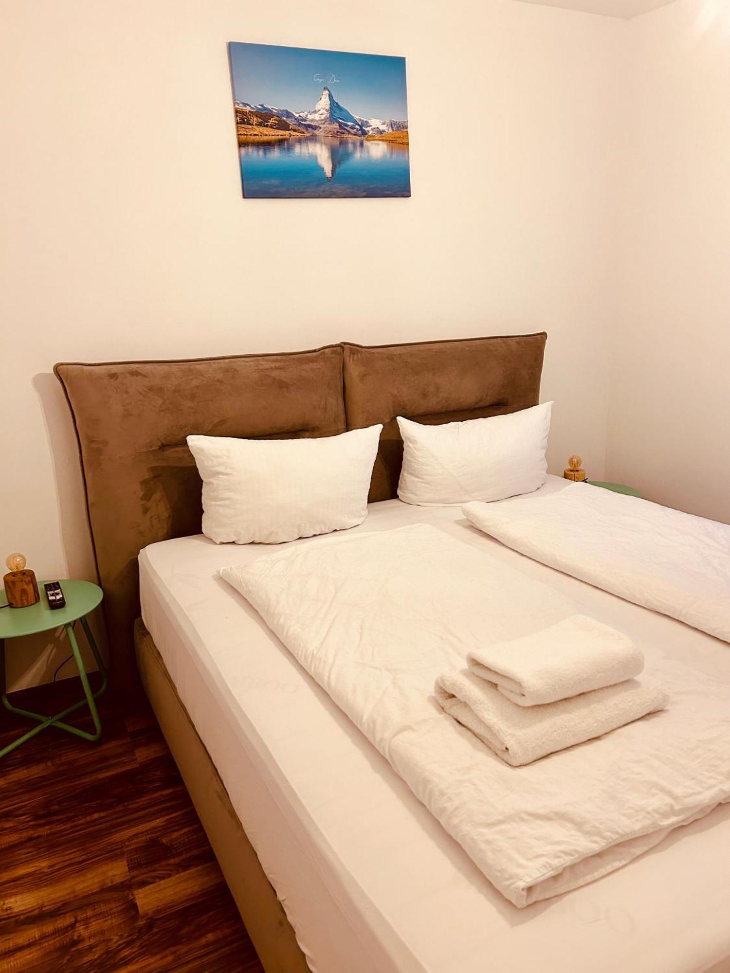 Gaestehaus Dolce Vita Rust Kültér fotó
