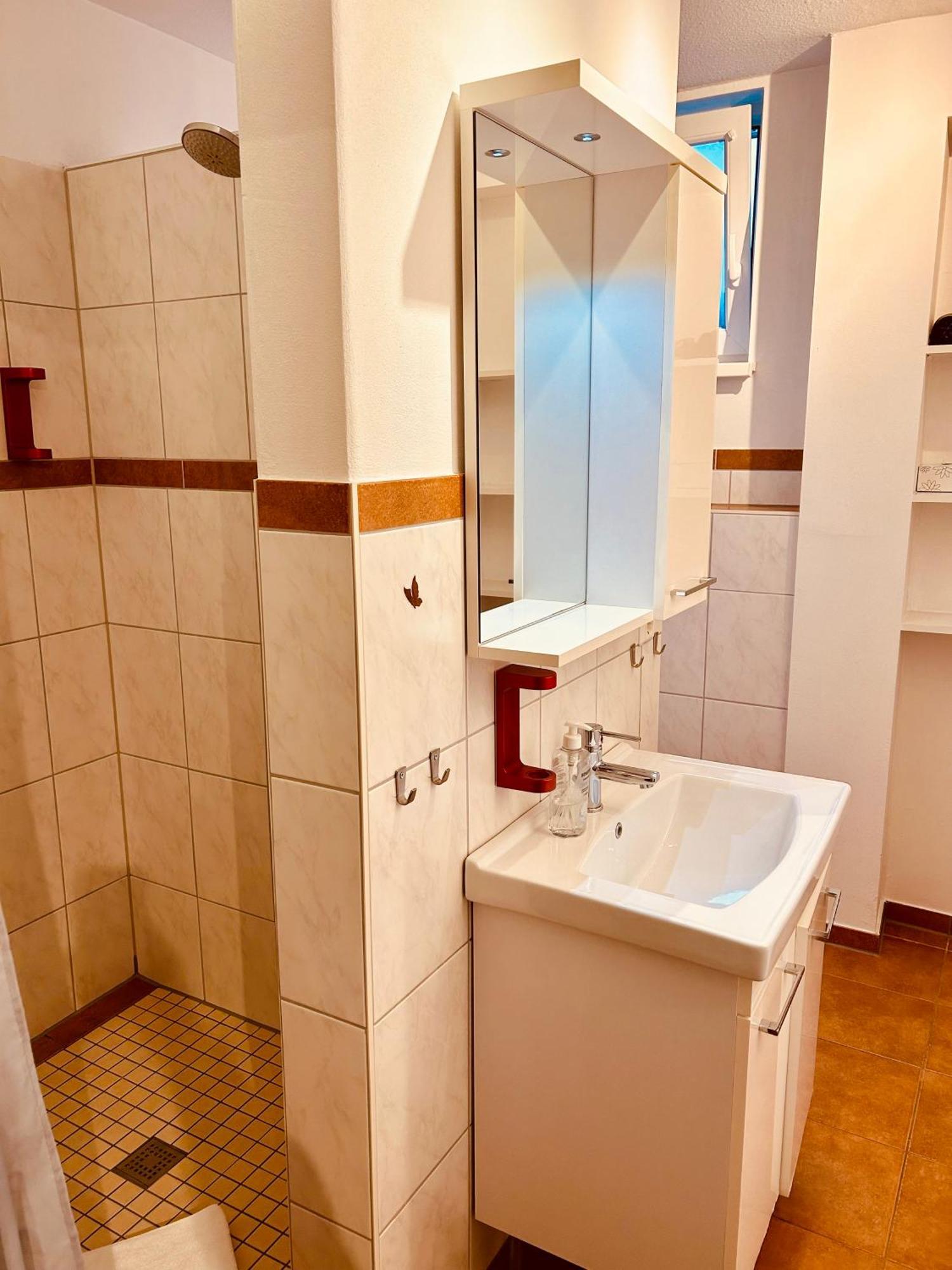 Gaestehaus Dolce Vita Rust Kültér fotó